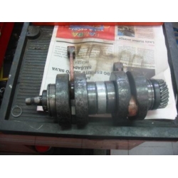 Cambota Yamaha R5 350 Usada